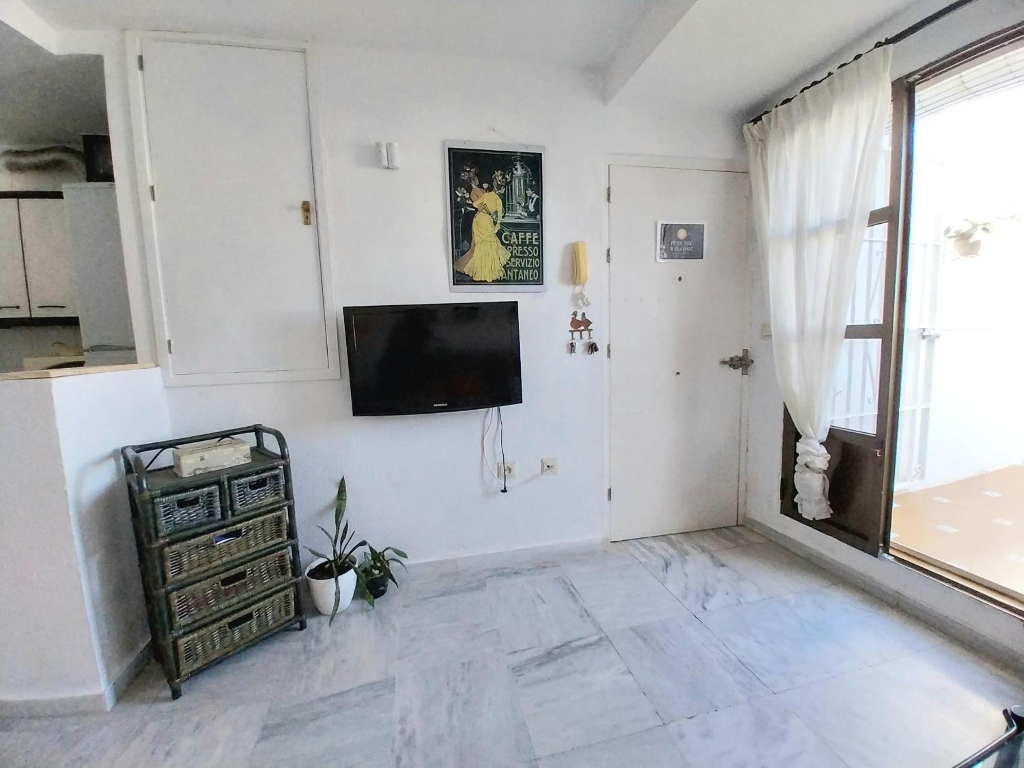 Top Atico Estudio Plaza Del Arenal - Terraza Con Vistas เฮเรซ เด ลาฟรอนเตรา ภายนอก รูปภาพ