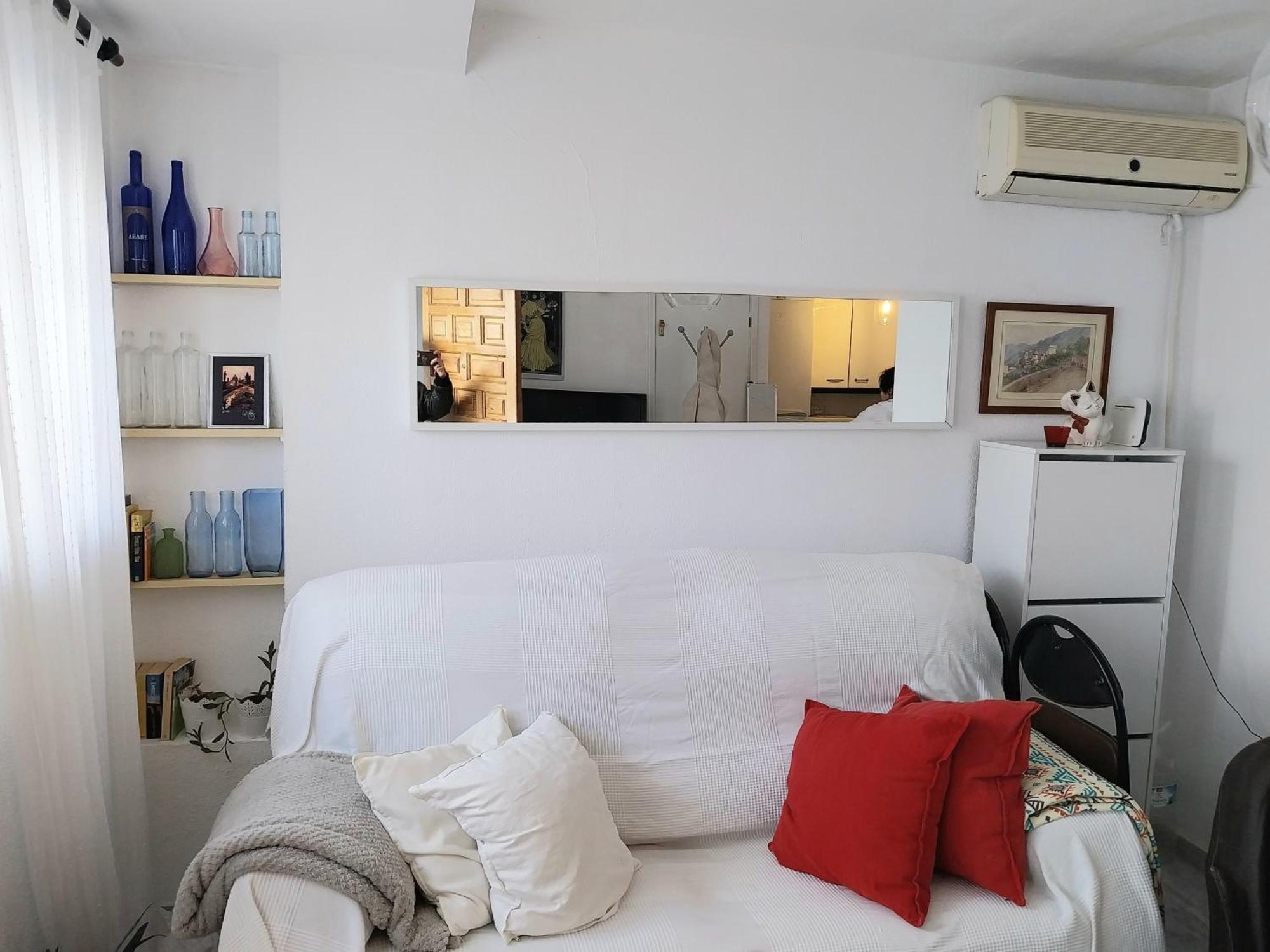 Top Atico Estudio Plaza Del Arenal - Terraza Con Vistas เฮเรซ เด ลาฟรอนเตรา ภายนอก รูปภาพ